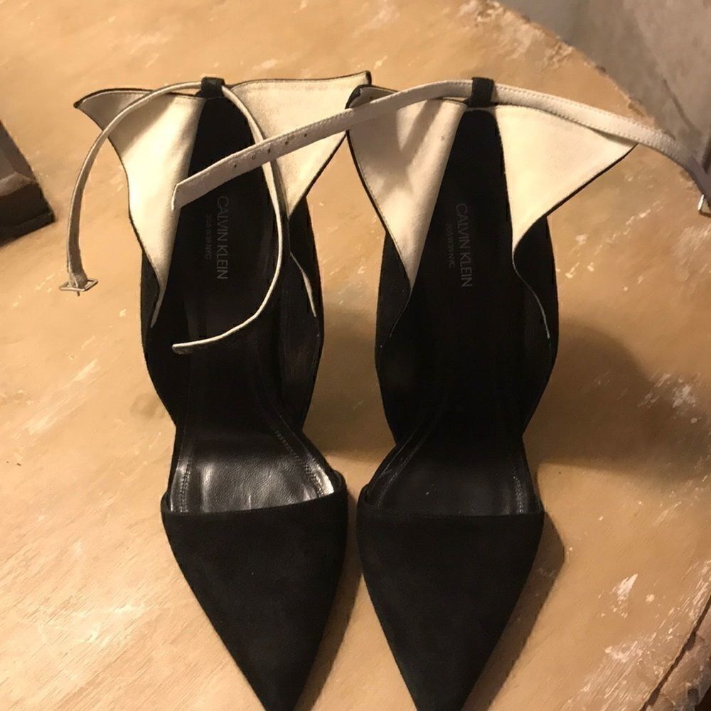 Calvin Klein Collection Shoes  